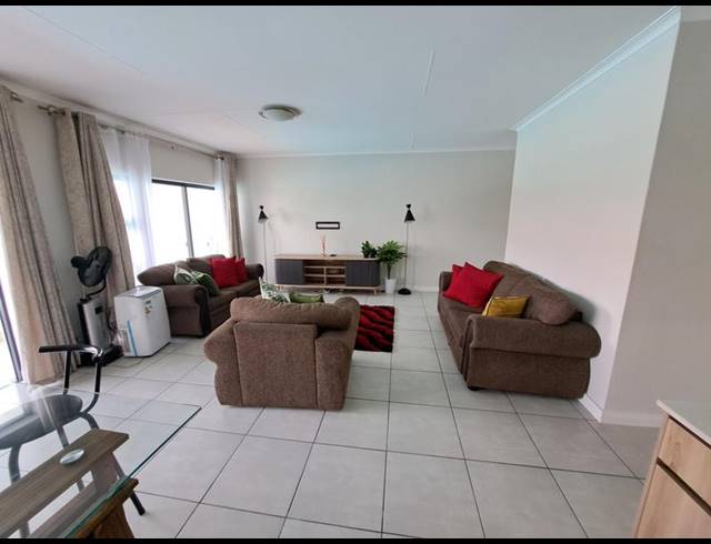2 BEDROOM PROPERTY TO RENT IN BLYDE RIVERWALK ESTATE